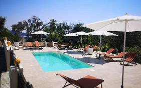 Peiranze144 B&B