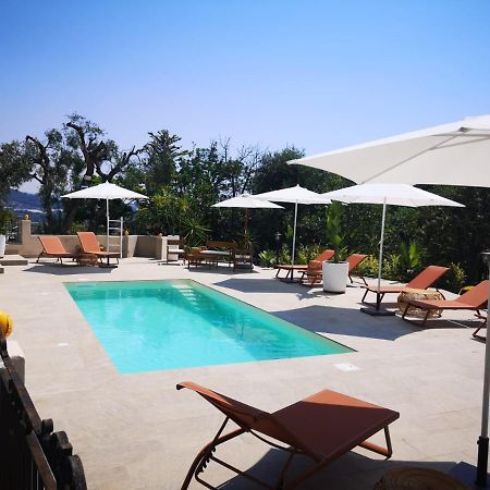 Peiranze144 B&B San Remo Extérieur photo