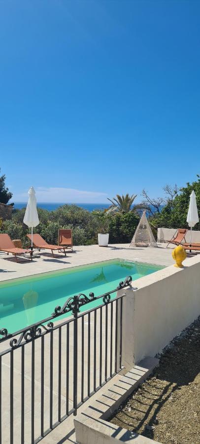 Peiranze144 B&B San Remo Extérieur photo