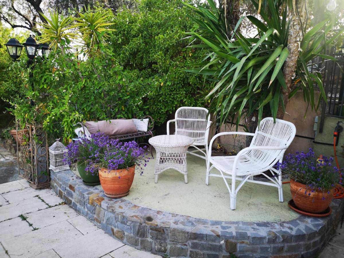 Peiranze144 B&B San Remo Extérieur photo