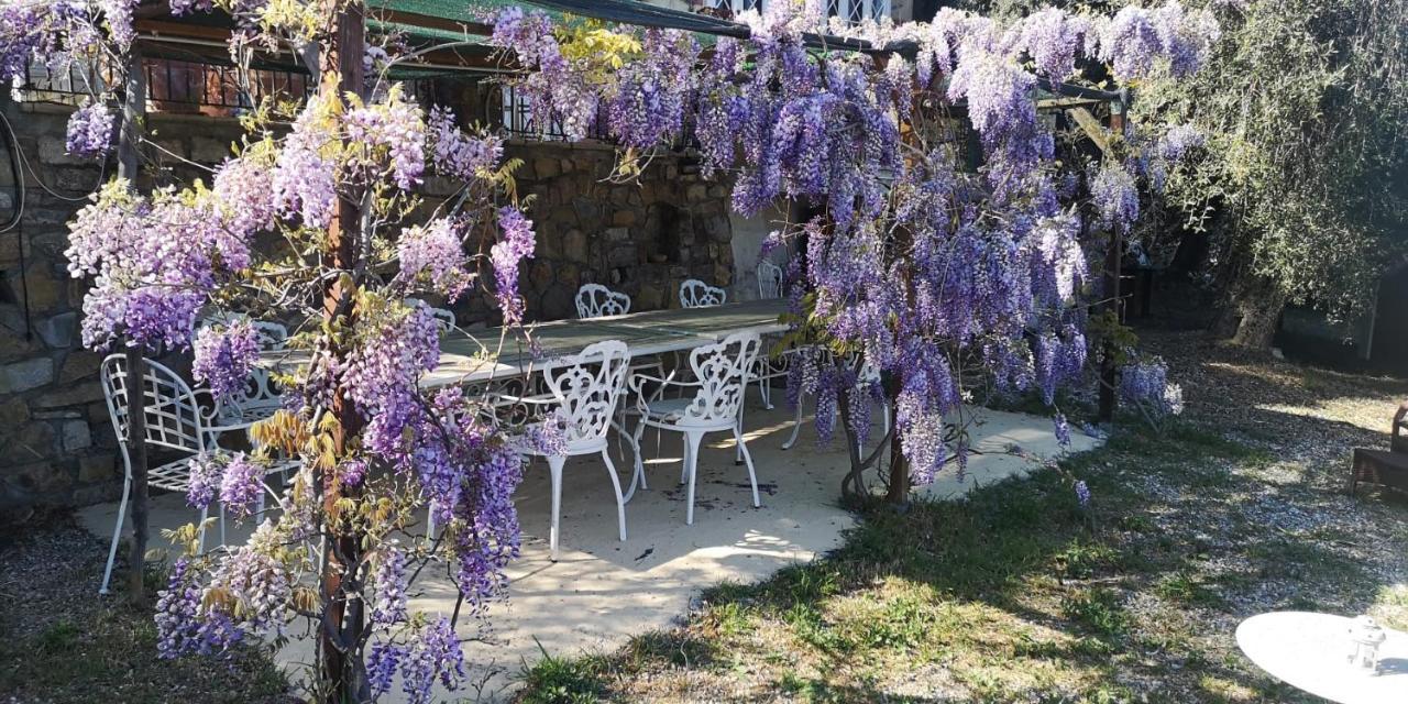 Peiranze144 B&B San Remo Extérieur photo