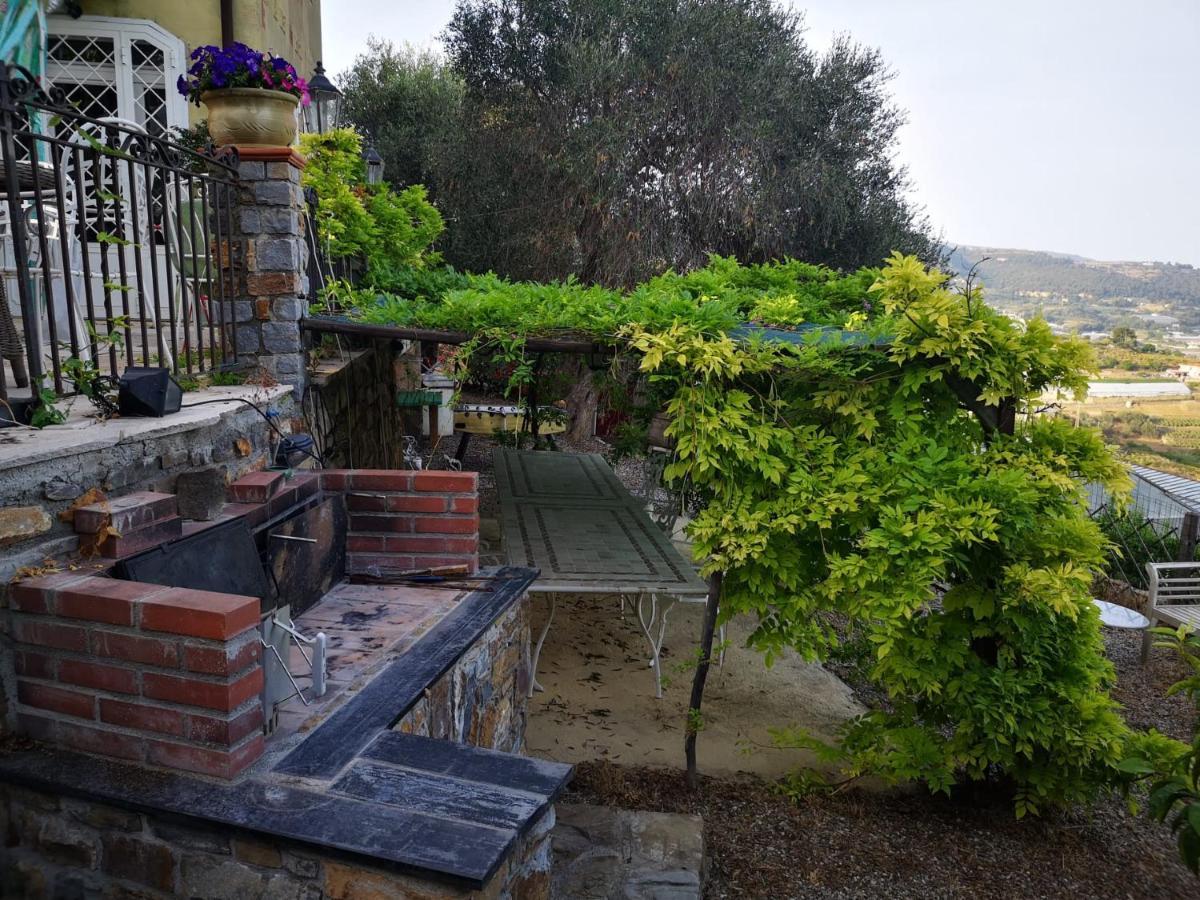 Peiranze144 B&B San Remo Extérieur photo