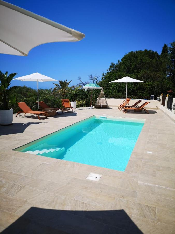 Peiranze144 B&B San Remo Extérieur photo