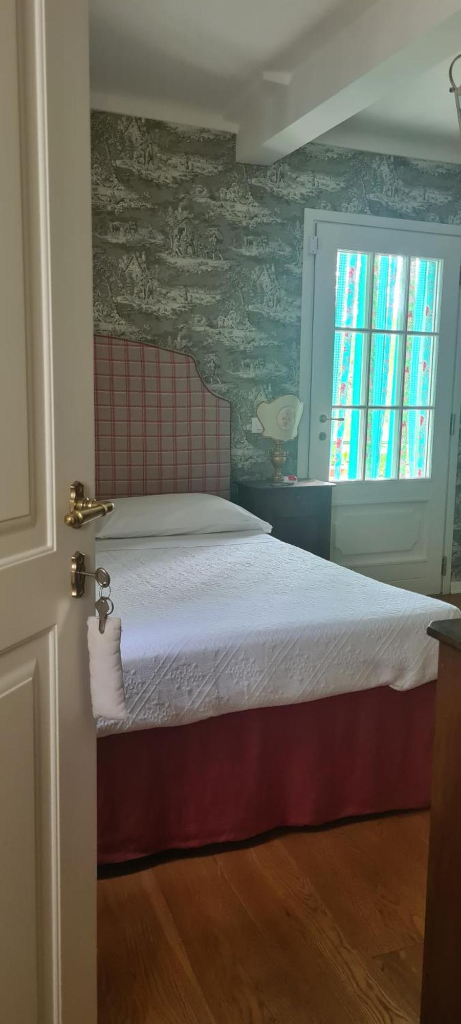 Peiranze144 B&B San Remo Extérieur photo