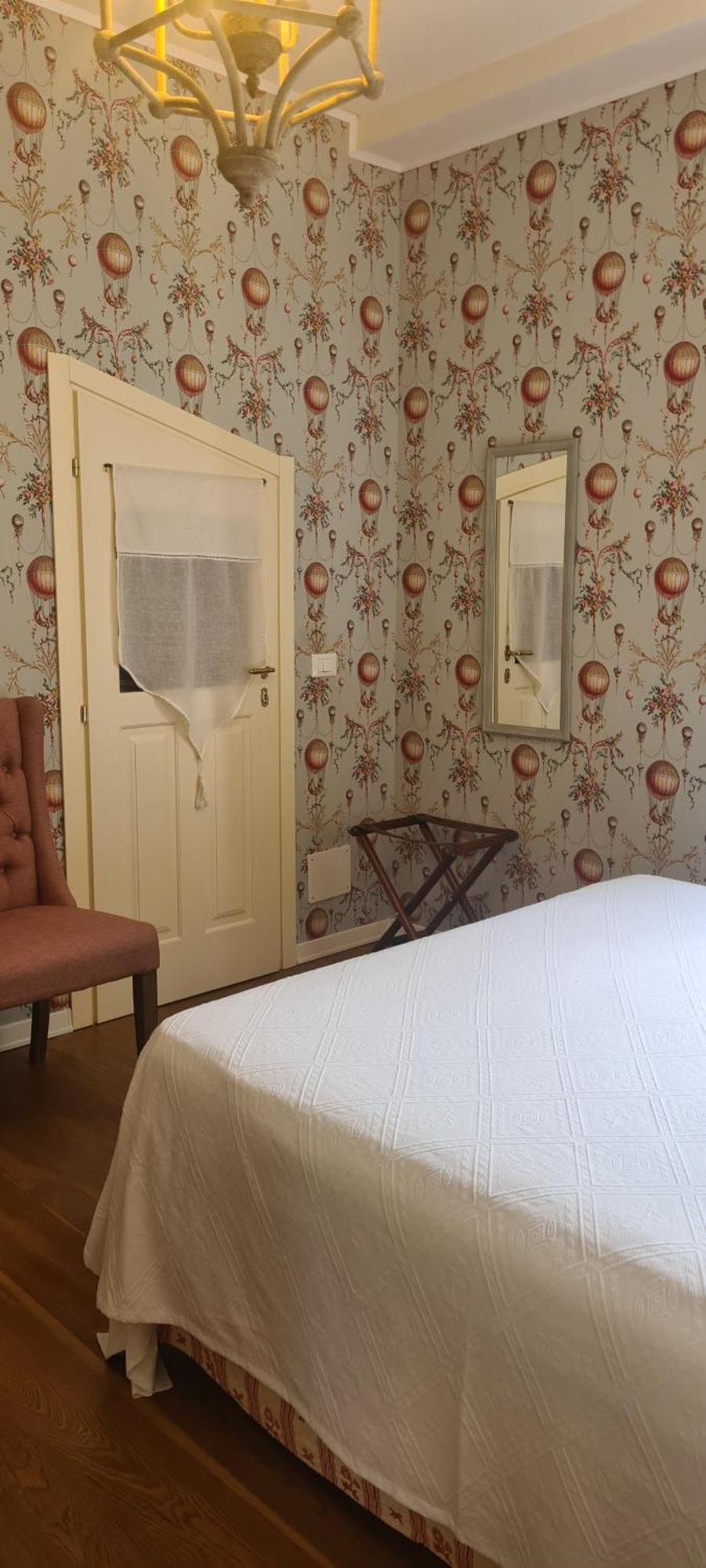 Peiranze144 B&B San Remo Extérieur photo