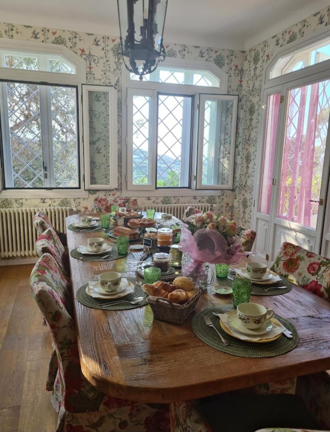 Peiranze144 B&B San Remo Extérieur photo