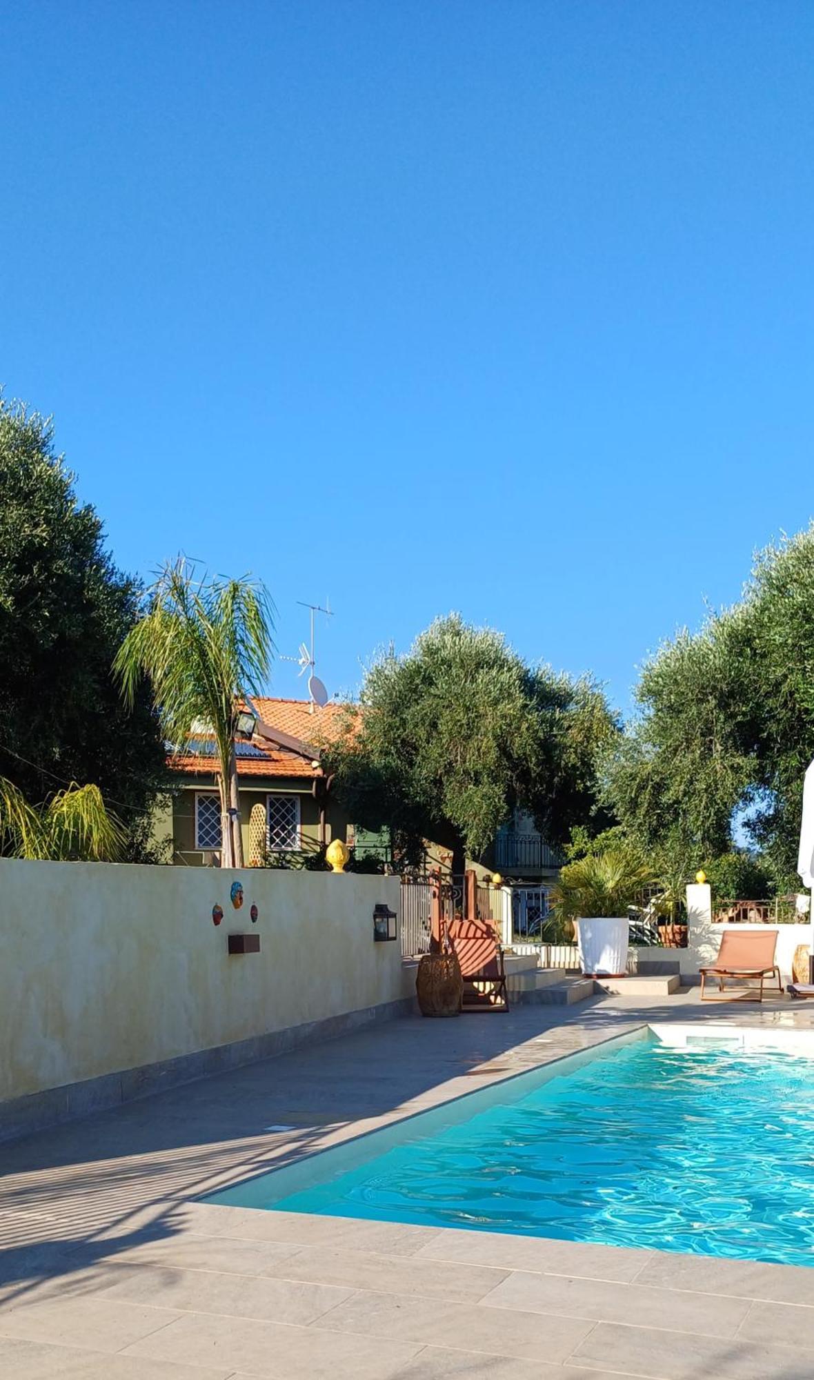 Peiranze144 B&B San Remo Extérieur photo