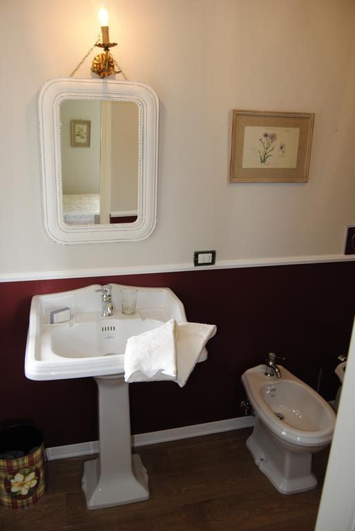 Peiranze144 B&B San Remo Extérieur photo