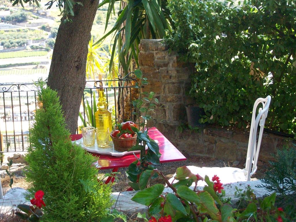 Peiranze144 B&B San Remo Extérieur photo