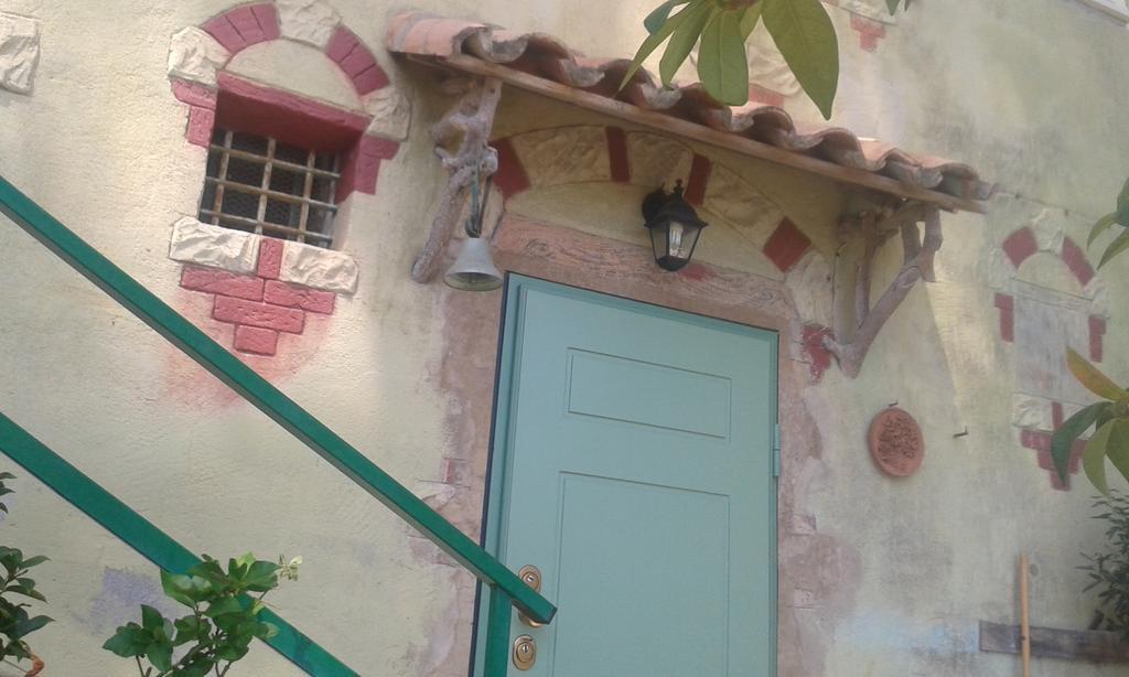 Peiranze144 B&B San Remo Extérieur photo