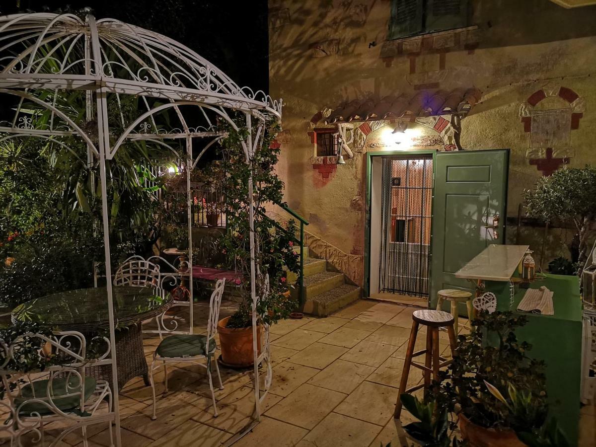 Peiranze144 B&B San Remo Extérieur photo